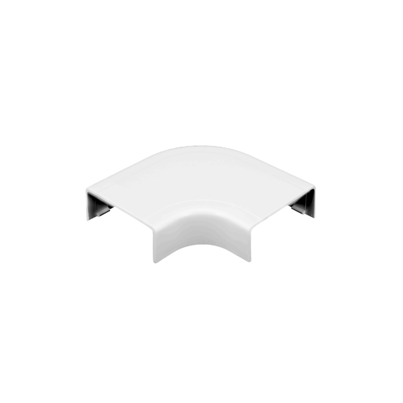 ACCESORIO ANGULO PLANO "L" 32X12 DXN11073 | DEXSON
