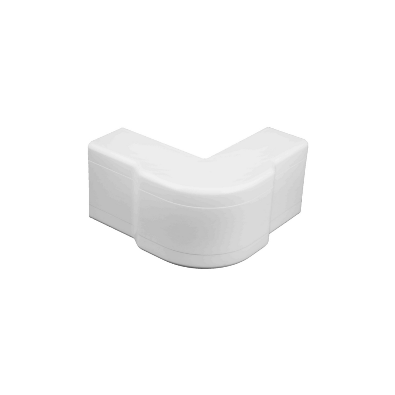 ACCESORIO ANGULO EXTERNO "O" 40X25 DXN11081 | DEXSON