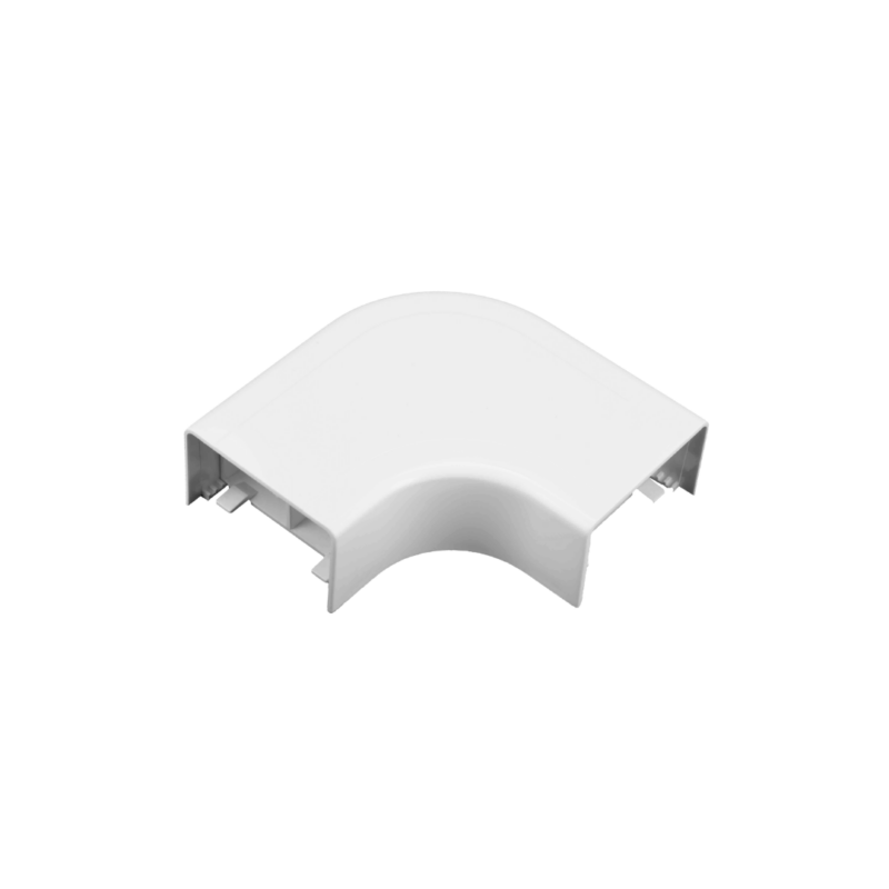 ACCESORIO ANGULO PLANO "L" 40X25 DXN11083 | DEXSON