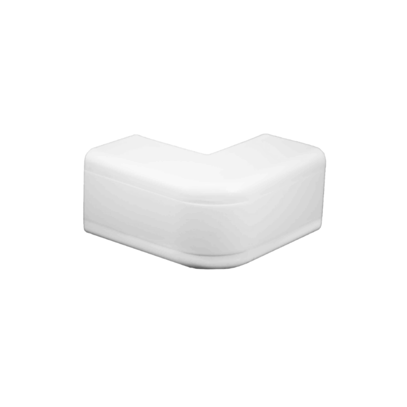 ACCESORIO ANGULO EXTERNO "O" 40X40 DXN11091 | DEXSON
