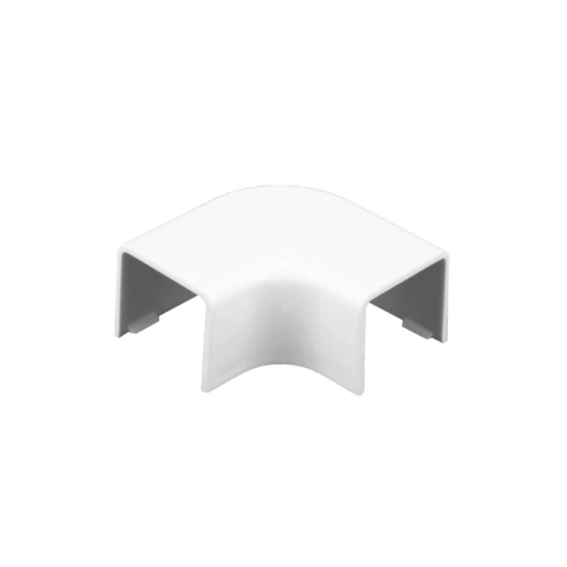 ACCESORIO ANGULO PLANO "L" 40X40 DXN11093 | DEXSON