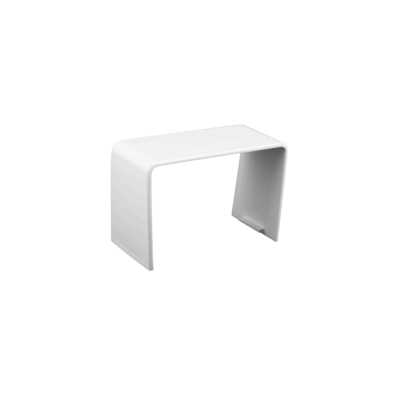 ACCESORIO TAPA FINAL "E" 60X40 DXN11105 | DEXSON