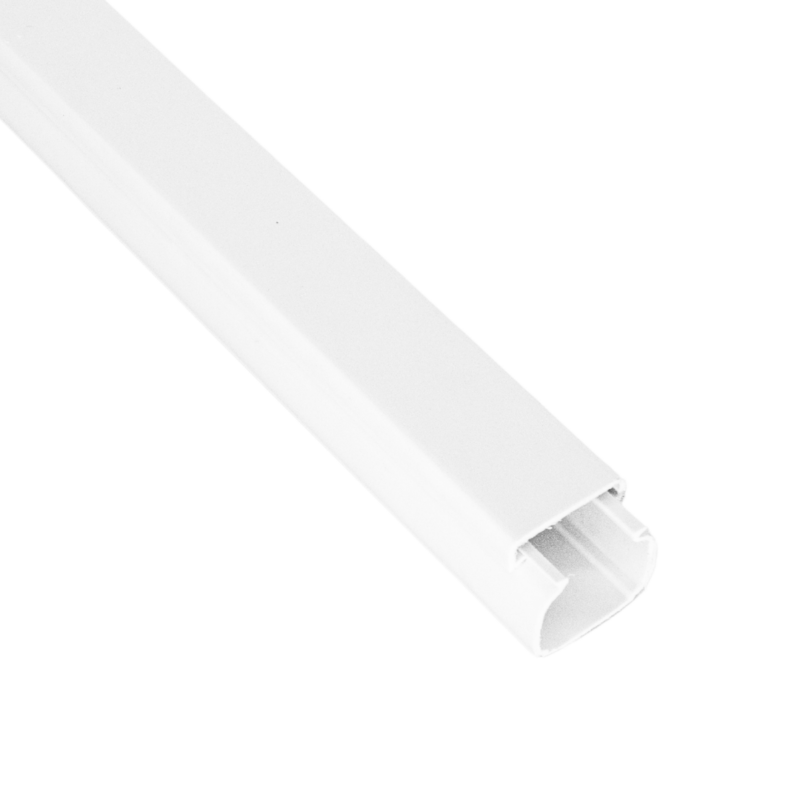 CANALETA CERRADA 25X25 2M DXN10081 | DEXSON