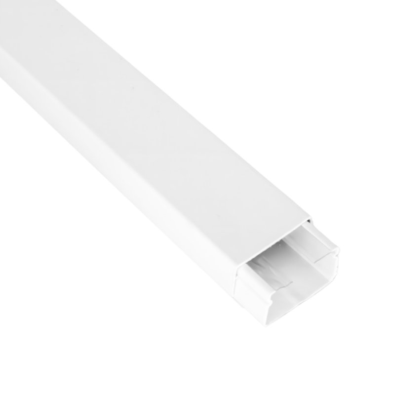 CANALETA CERRADA 40X25 2M  DXN10141 | DEXSON