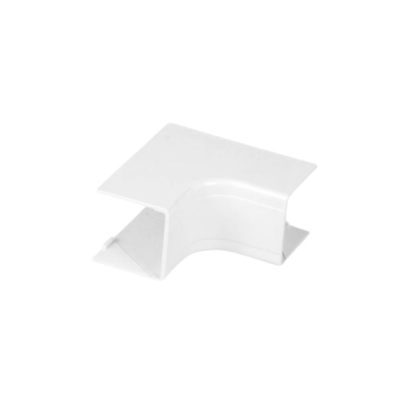 ACCESORIO ANGULO INTERNO "I" 25X25 DXN11062 | DEXSON