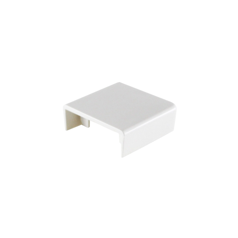 ACCESORIO TAPA FINAL "E" 25X25 DXN11065 | DEXSON