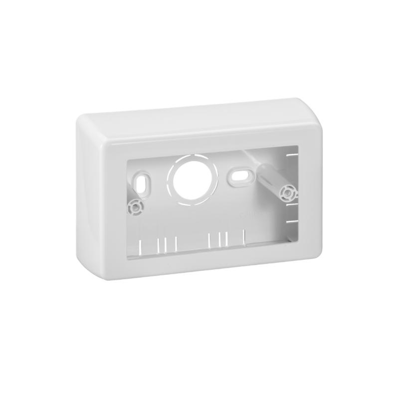 CAJA TOMA DATO 4X2 DXN5011S | DEXSON