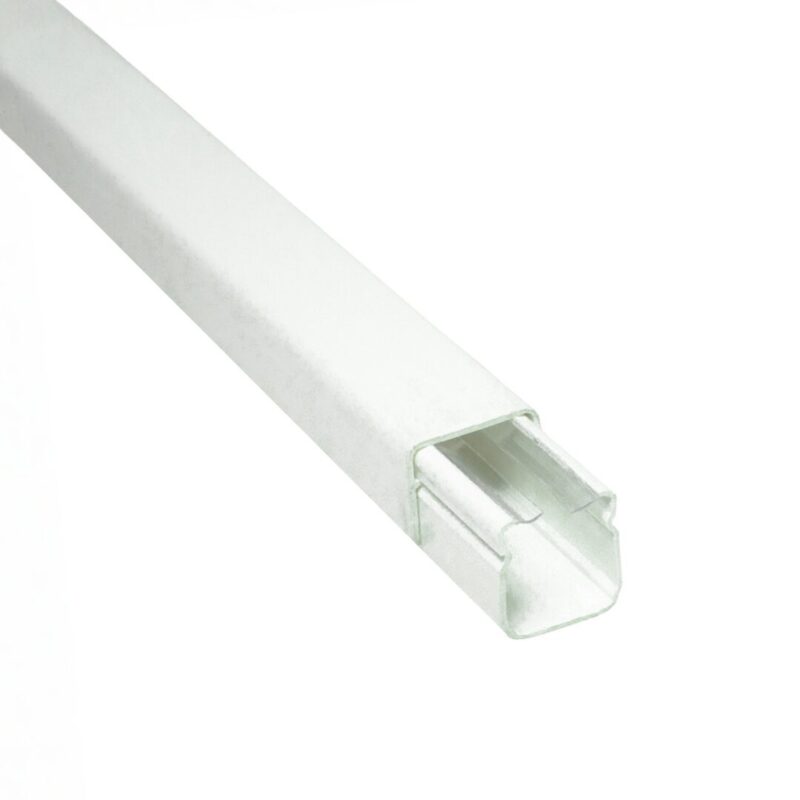CANALETA CERRADA 20X20 2M DXN10061 | DEXSON