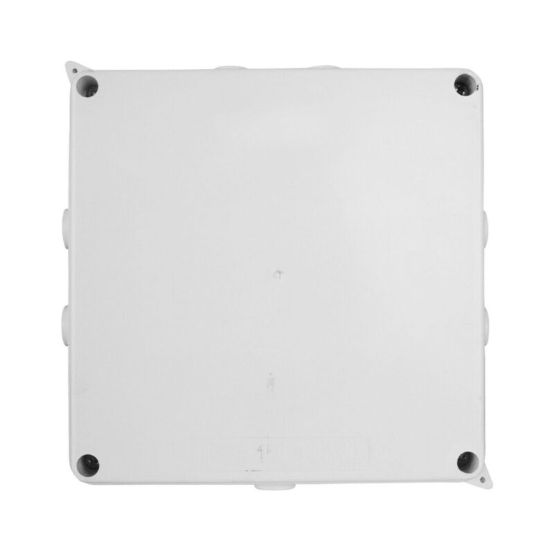 CAJA DE DERIVACIÓN PVC C/CONO 150X150X70 LH/IP65 | TKL ELECTRIC