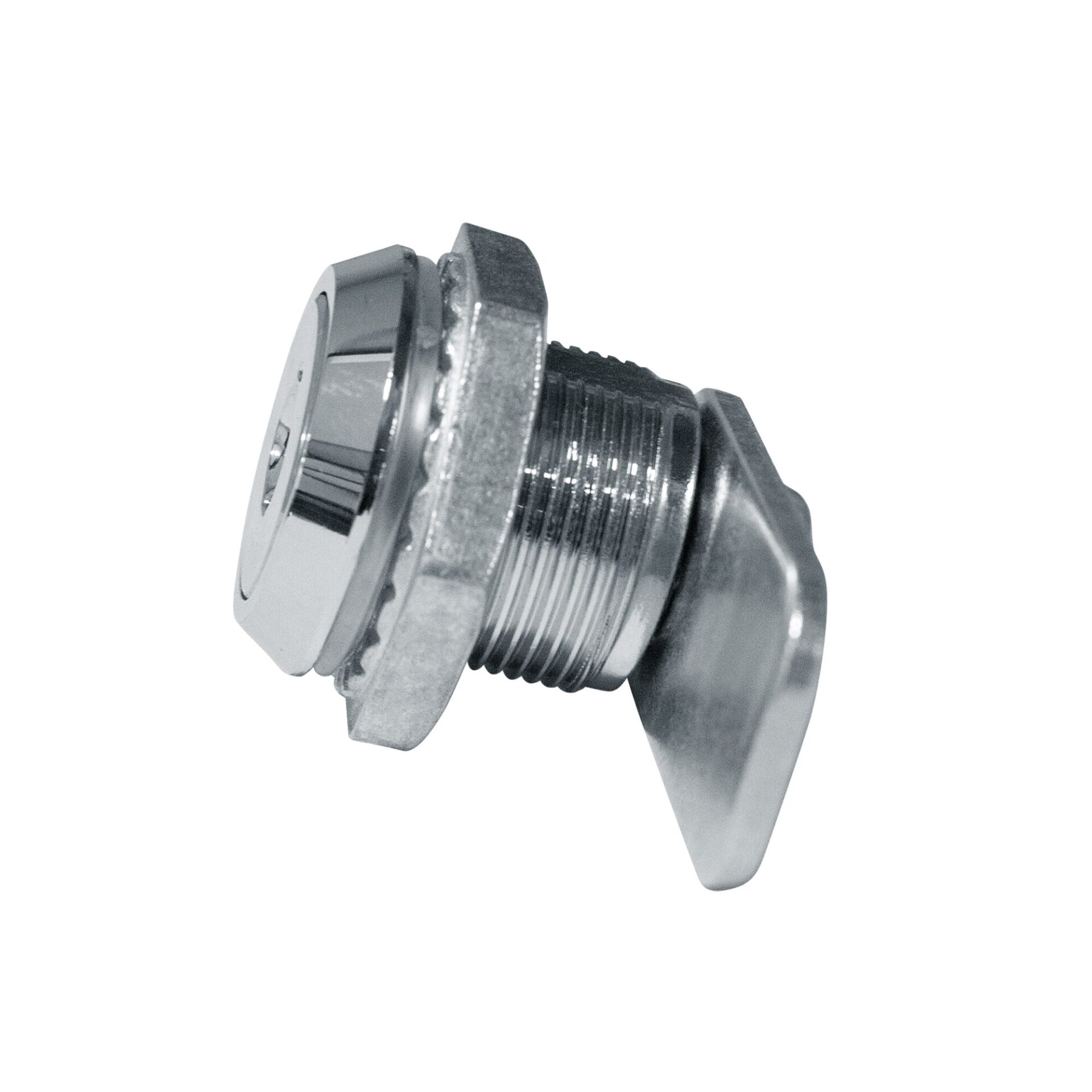 CHAPA CIRCULAR C/LLAVE MS402-3 | TKL ELECTRIC - Imagen 3