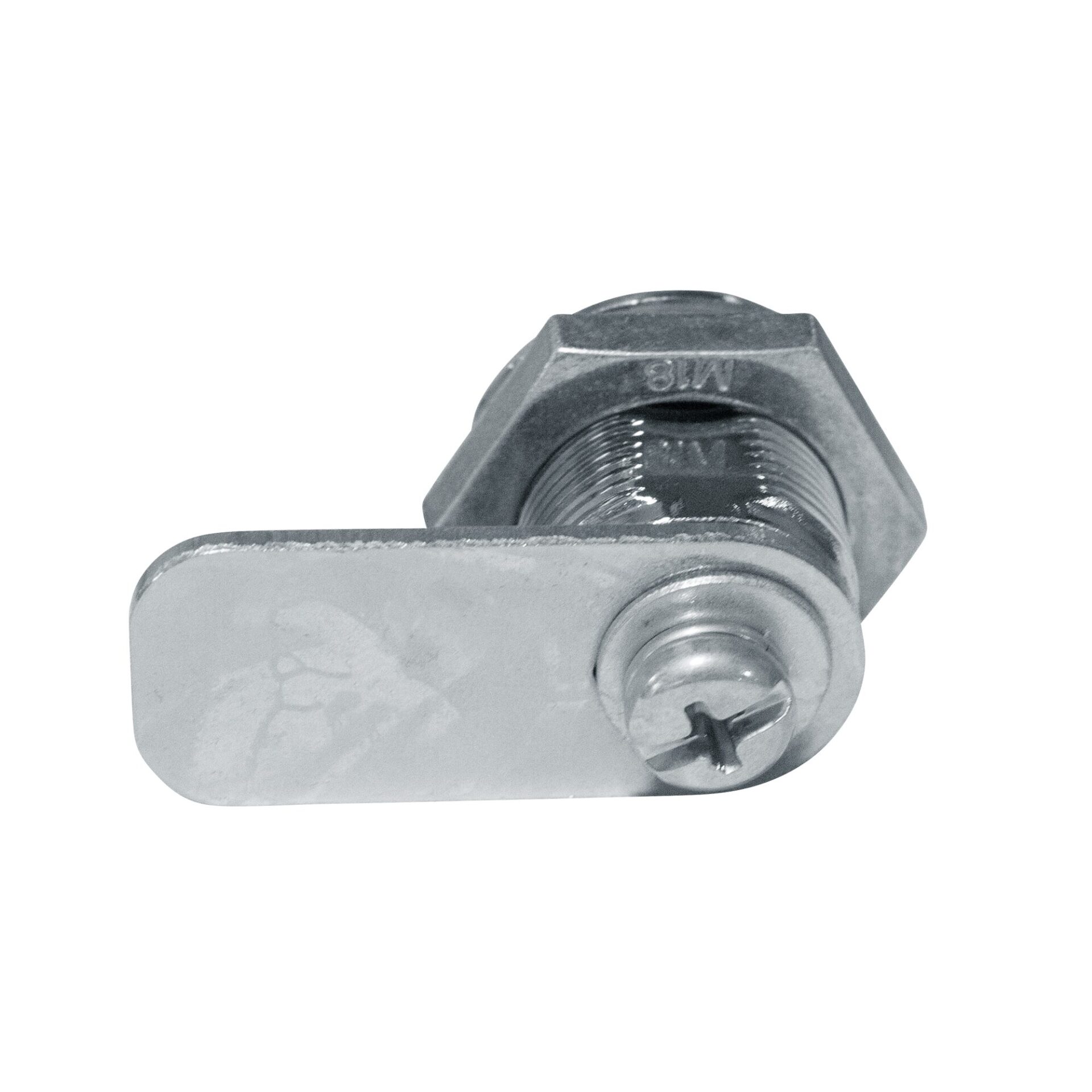 CHAPA CIRCULAR C/LLAVE MS402-3 | TKL ELECTRIC - Imagen 4