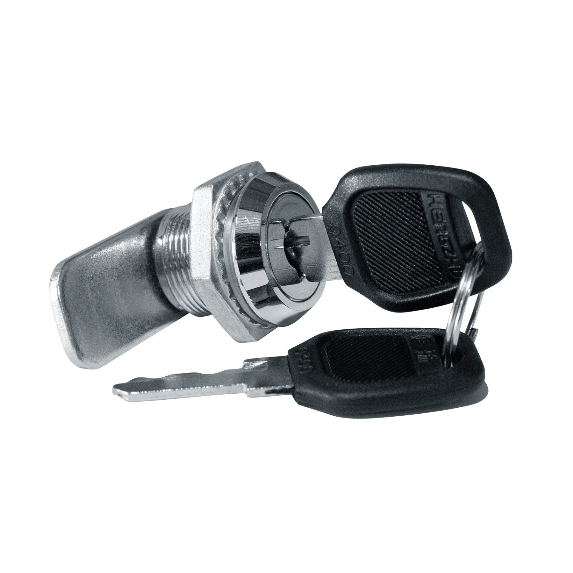 CHAPA CIRCULAR C/LLAVE MS402-3 | TKL ELECTRIC