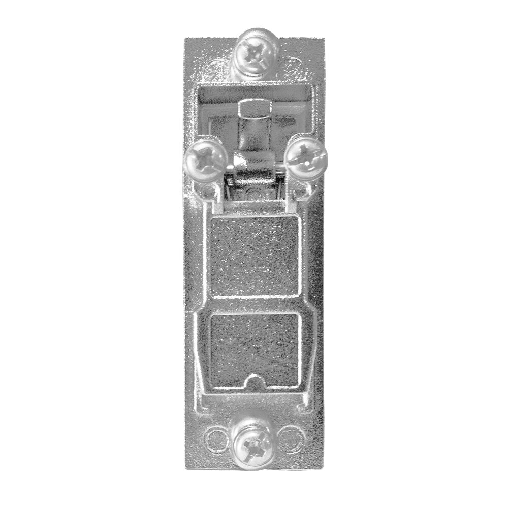 CHAPA PUSH C/LLAVE MS603331R / L2000R1Z9 | TKL ELECTRIC - Imagen 3
