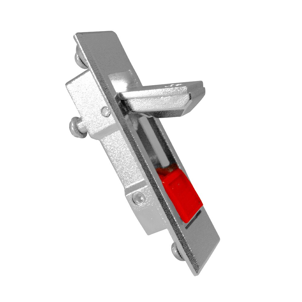 CHAPA PUSH C/LLAVE MS603331R / L2000R1Z9 | TKL ELECTRIC