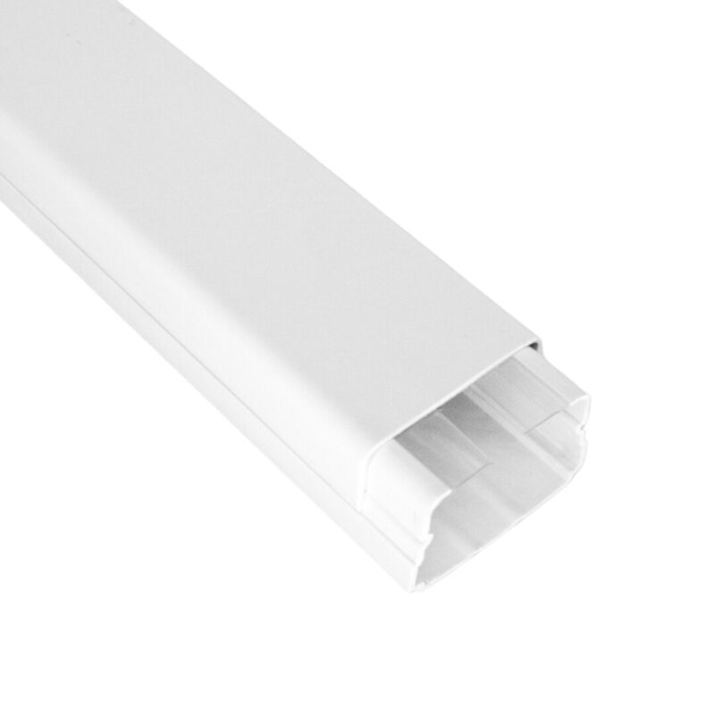 CANALETA CERRADA 60X40 2M DXN10211 | DEXSON
