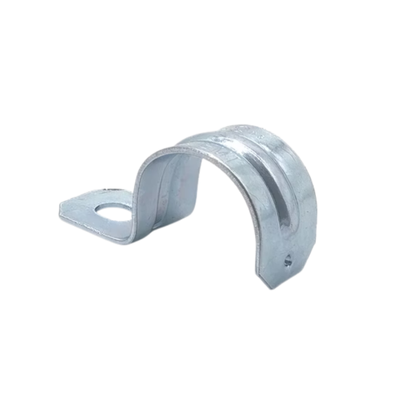 ABRAZADERA FIERRO GALVANIZADO EMT 1 OREJA DE 1" | TKL ELECTRIC