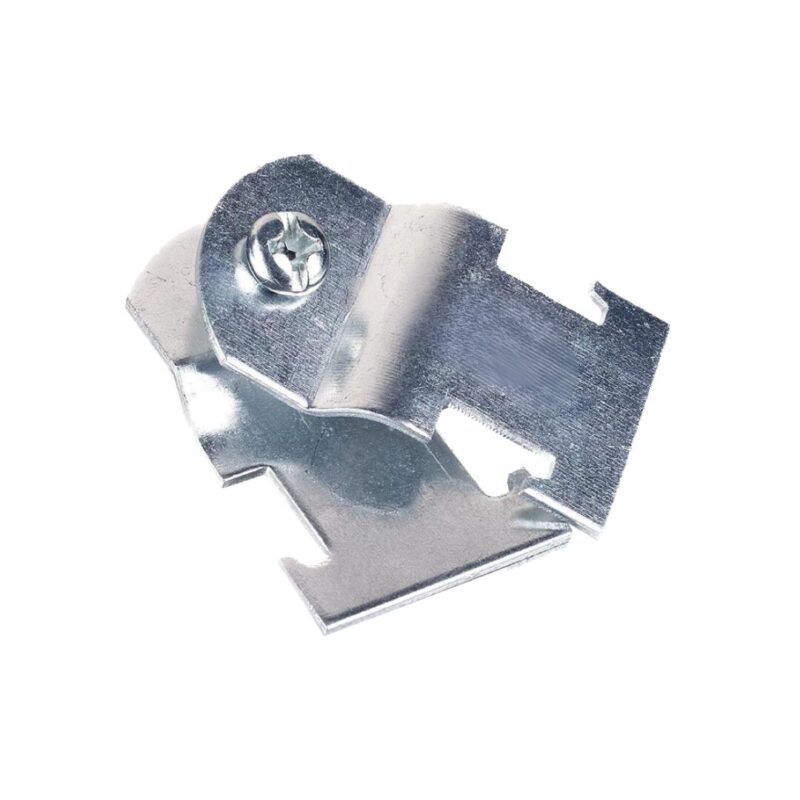 ABRAZADERA P/RIEL UNISTRUT 1" X PAR | TKL ELECTRIC