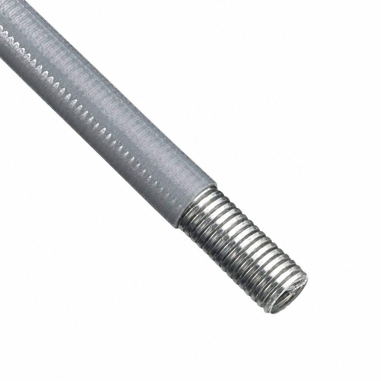 TUBERIA CONDUIT C/F NEOPRENE 1/2" LIQUID TIGHT | TKL ELECTRIC