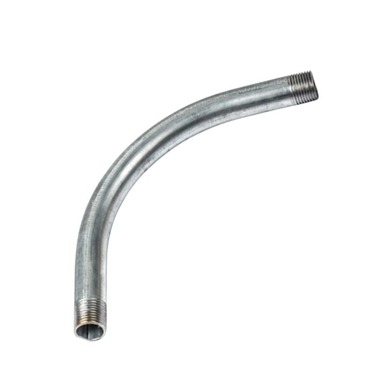 CURVA CONDUIT IMC 1" | TKL ELECTRIC