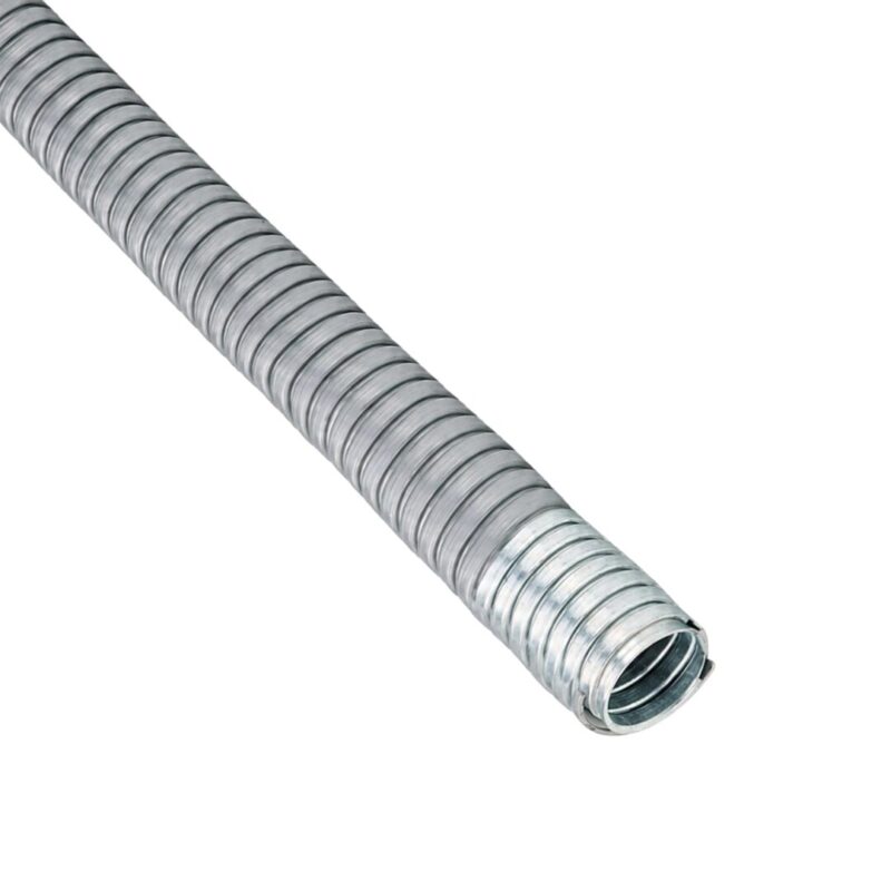 TUBERIA CONDUIT C/F NEOPRENE LIVIANA EXTRAFLEXIBLE 1-1/2" | TKL ELECTRIC
