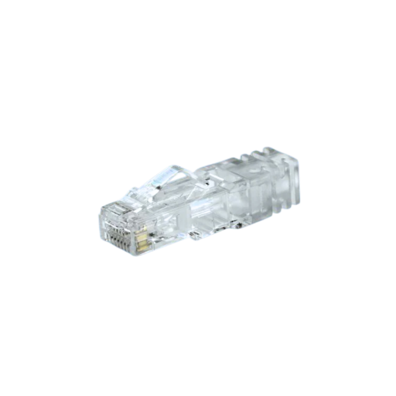 PLUG RJ45 CAT 6 PAN NET SP688-C | PANDUIT