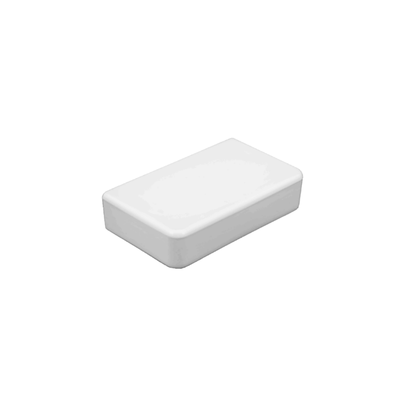ACCESORIO TAPA FINAL "E" 40X25 DXN11085 | DEXSON