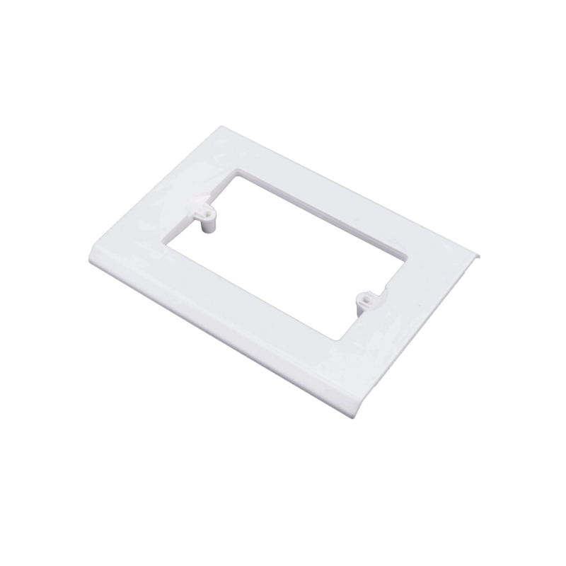 SOPORTE PARA CANALETA 100X45 DXN5007S | DEXSON