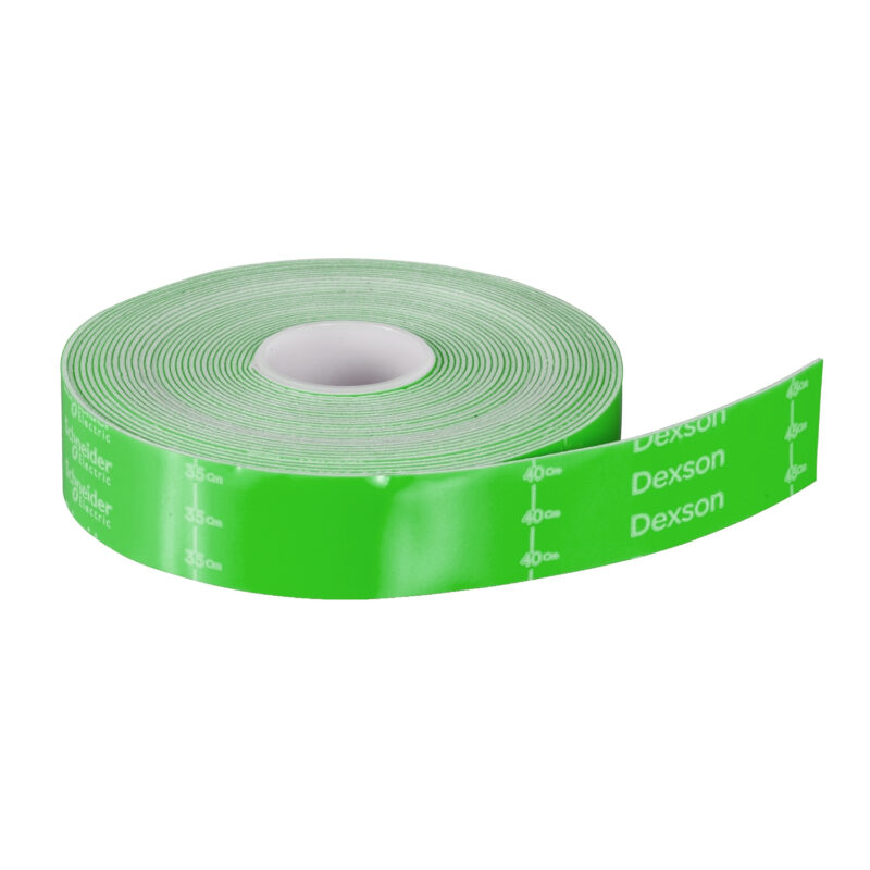 CINTA ADHESIVA DOBLE FAZ 3/4" X 5M DEXSON DXN33031 | DEXSON